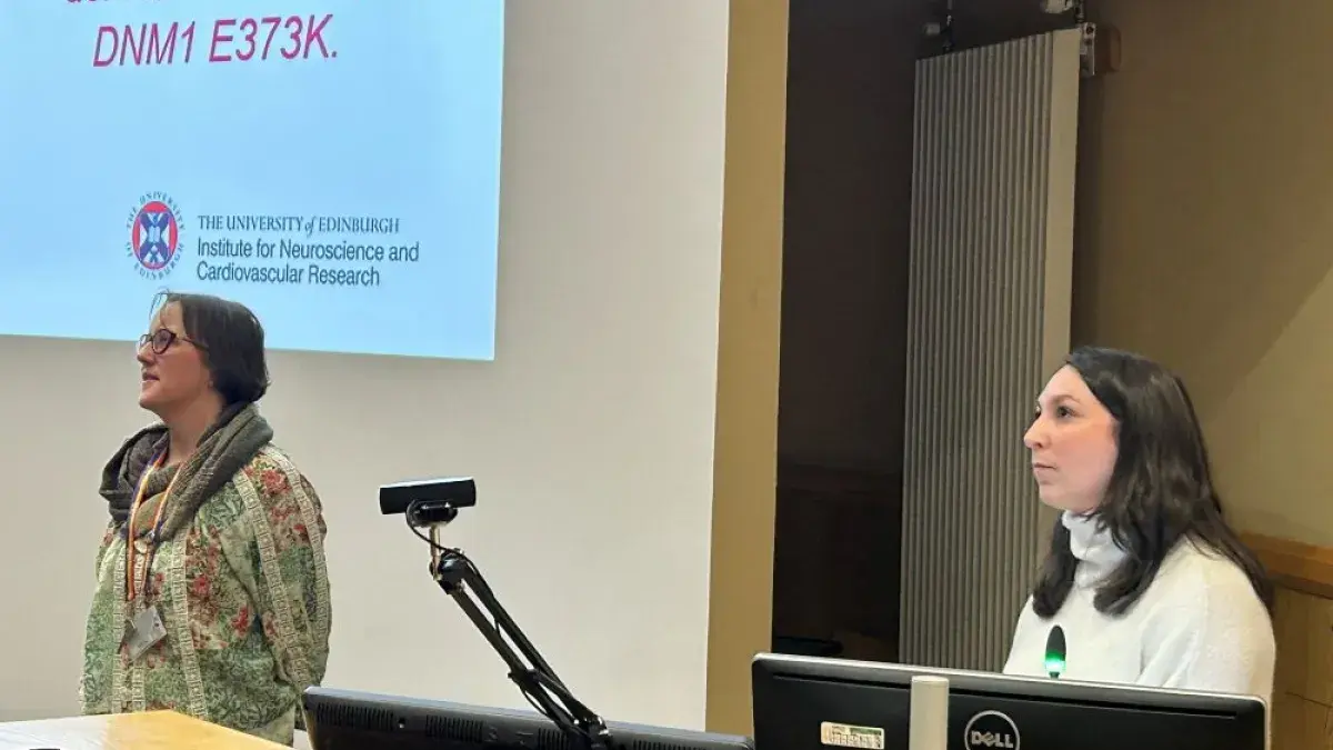 MP lecture/2025 Alison Douglas Prize 