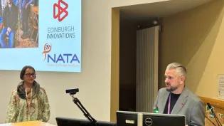 MP lecture/2025 Alison Douglas Prize 