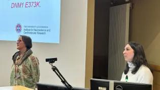 MP lecture/2025 Alison Douglas Prize 