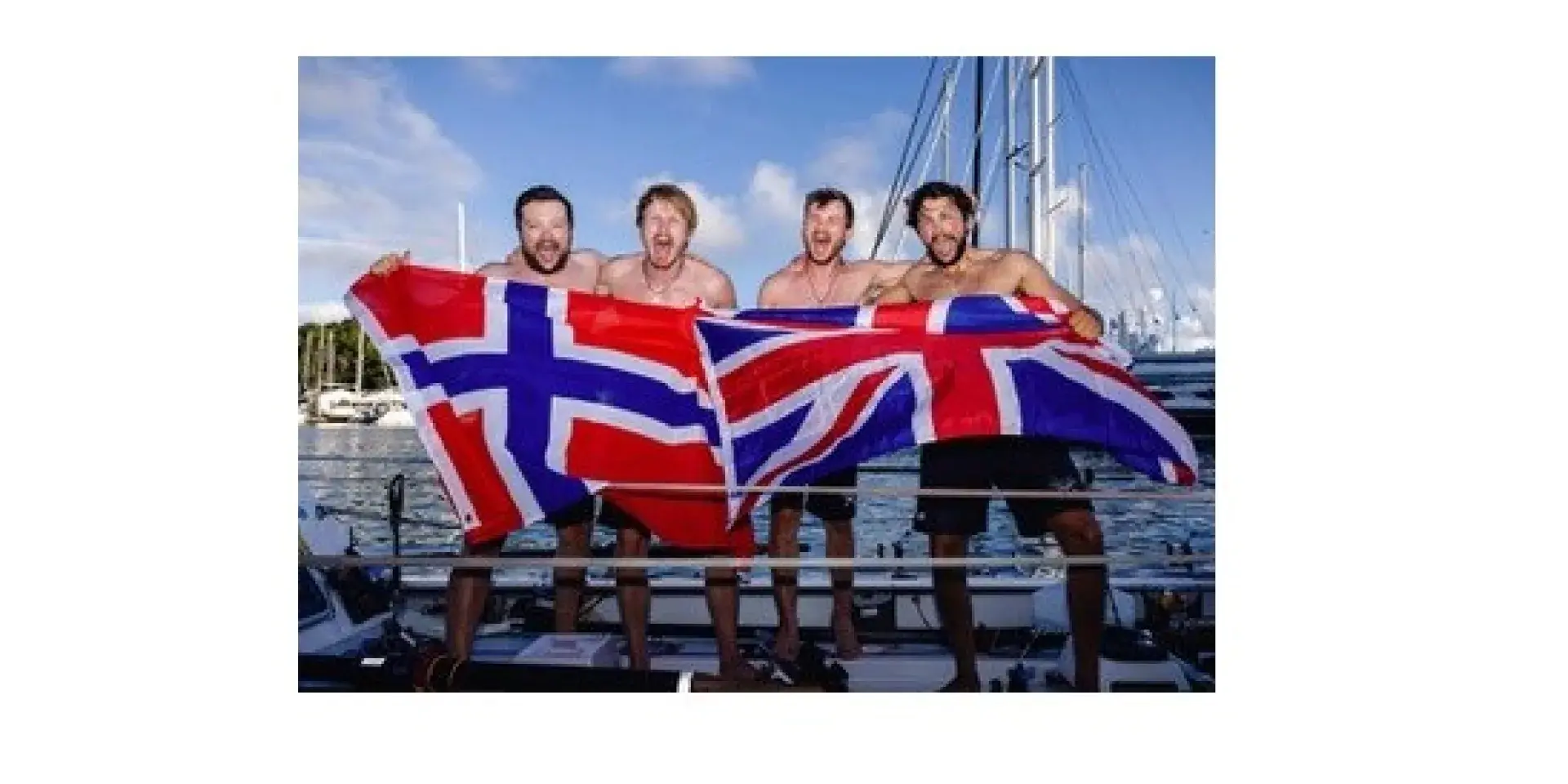 Atlantic Challenge - Talisker