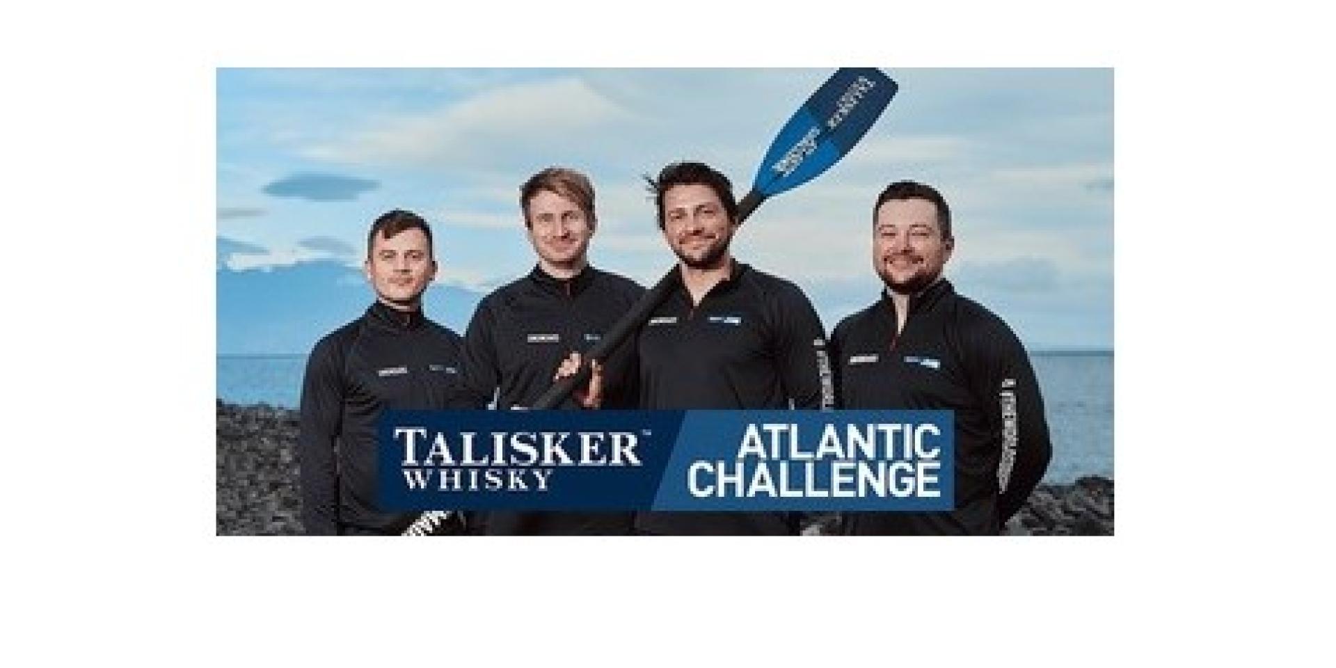 Atlantic Challenge - Talisker
