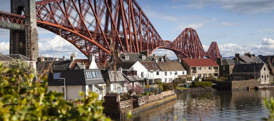 Queensferry image