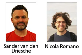 Academic Track Lecturers