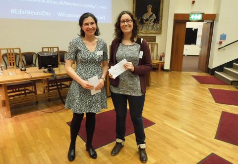 Edinburgh Neuroscience Day 2016 Edinburgh Neuroscience Day 2016
