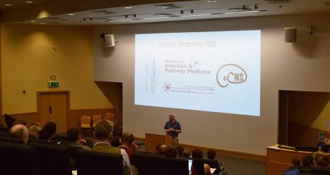 Deanery Symposium 2016 Deanery Symposium 2016 - welcome