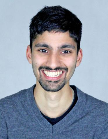 Zahid Padamesey Zahid